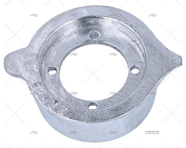 anodo zinc volv placa 110 anodos imnasa ref 42250182