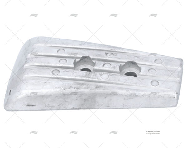 anodo zinc volv placa ser dph a dph b anodos imnasa ref 42250217