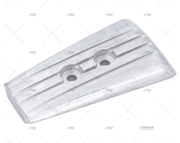 anodo zinc volv placa ser sx a dpx a anodos imnasa ref 42250218