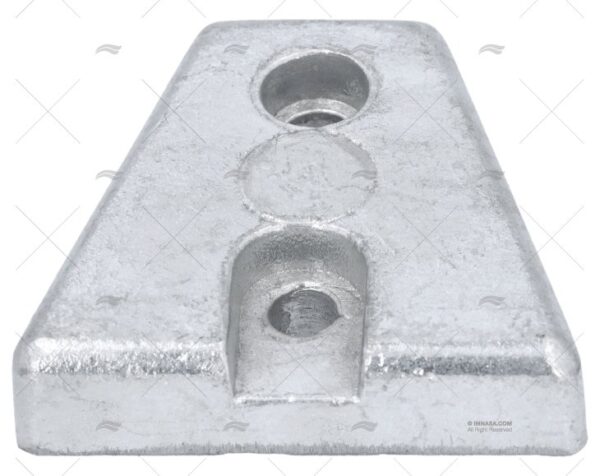 anodo zinc volv placa serie dpx anodos imnasa ref 42250214