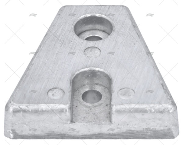 anodo zinc volv placa serie dpx anodos imnasa ref 42251214