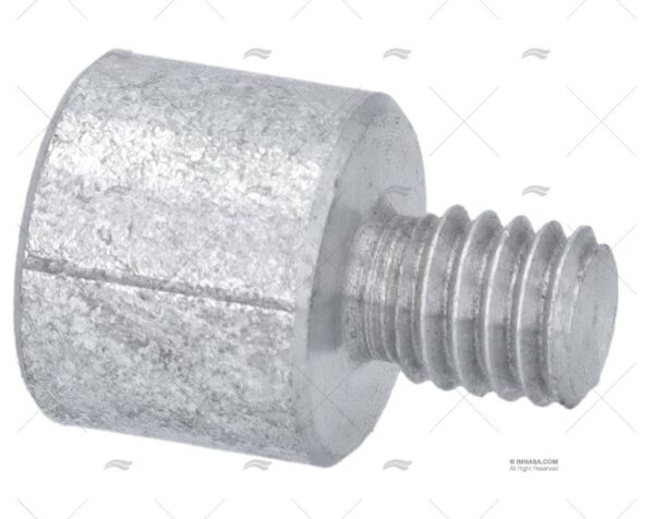 anodo zinc volv rosca anodos imnasa ref 42250420