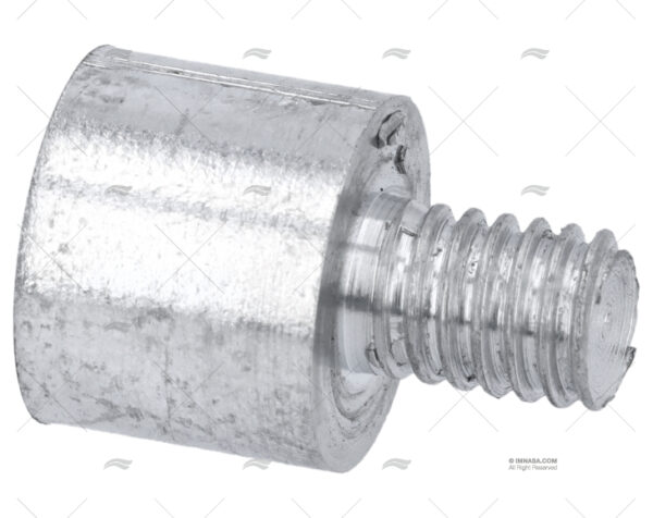 anodo zinc volv rosca anodos imnasa ref 42251420