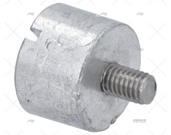 anodo zinc volv tapon s drive 100 anodos imnasa ref 42250221