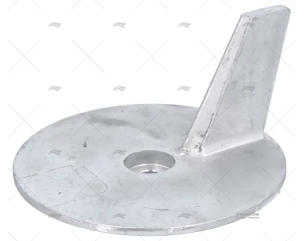 anodo zinc volv tipo fb anodos imnasa ref 42250422