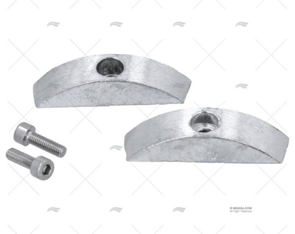 anodo zinc volvo 2ud anodos imnasa ref 42250120