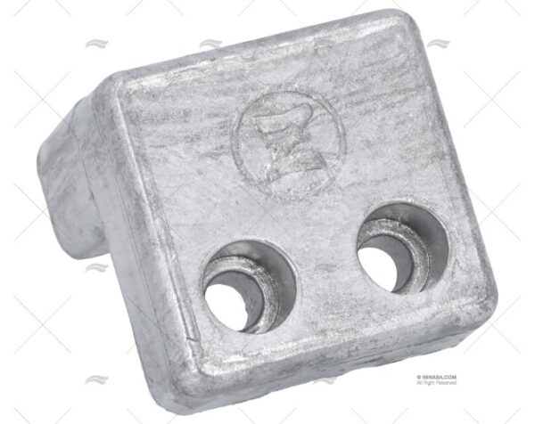 anodo zinc volvo trim 270 anodos imnasa ref 42250069