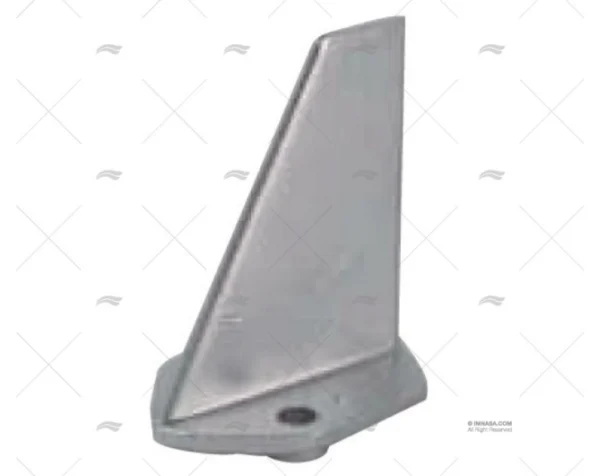 anodo zinc yamah 9 9hp 4t anodos imnasa ref 42250448