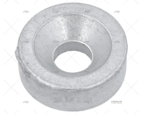 anodo zinc yamah circular 20mm anodos imnasa ref 42250261