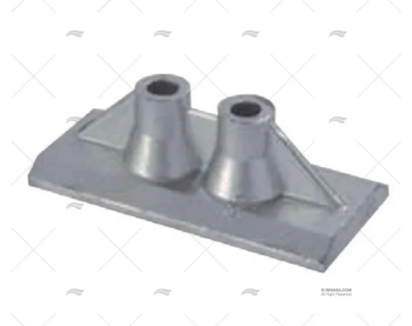 anodo zinc yamah td anodos imnasa ref 42250450