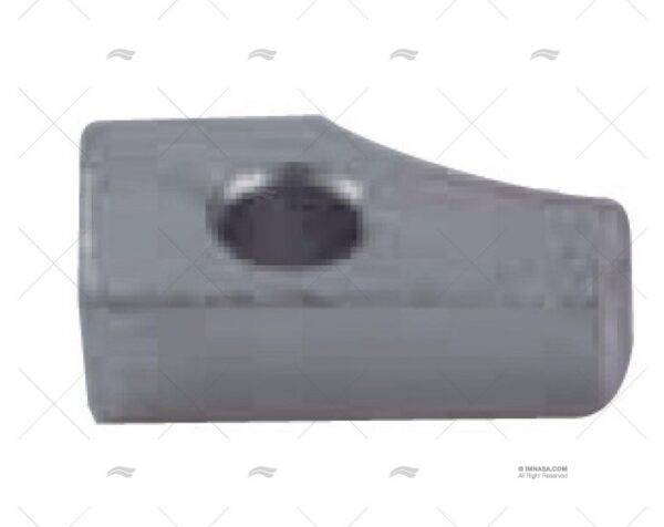 anodo zinc yamah w30 25 2 3 anodos imnasa ref 42250445