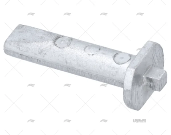 anodo zinc yamaha 20 25 hp anodos imnasa ref 42250677