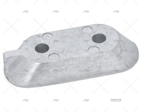 anodo zinc yamaha 40hp anodos imnasa ref 42250257