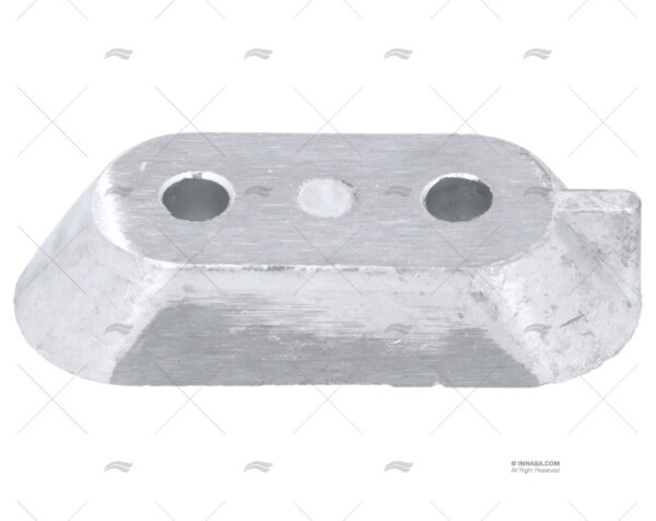 anodo zinc yamaha 40hp anodos imnasa ref 42251257