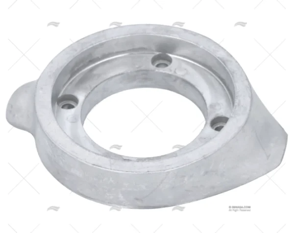 anodo zinc zf sd10 sd12 anodos imnasa ref 42250721