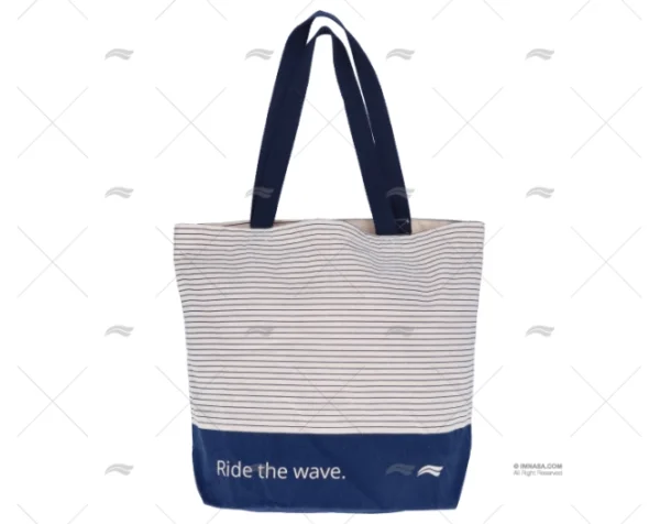 bolsa playa imnasa ropa nautica imnasa ref 18400052 1