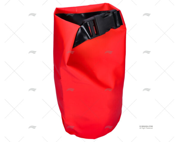 bolsa saco estanco 1l rojo cajas estancas imnasa ref 50250121