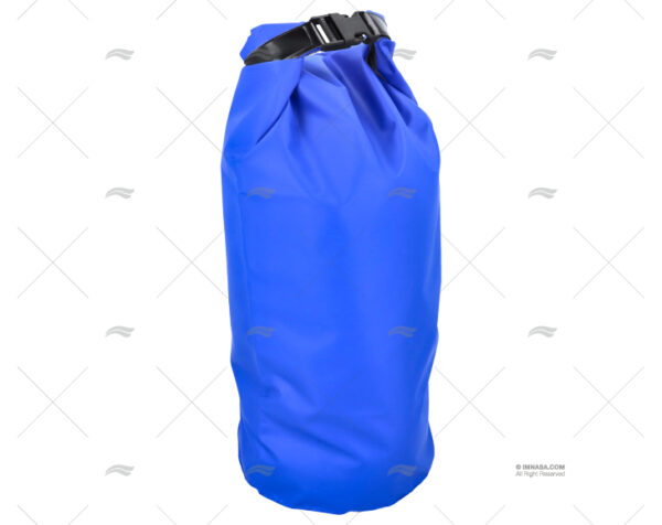 bolsa saco estanco 20l azul cajas estancas imnasa ref 50250166