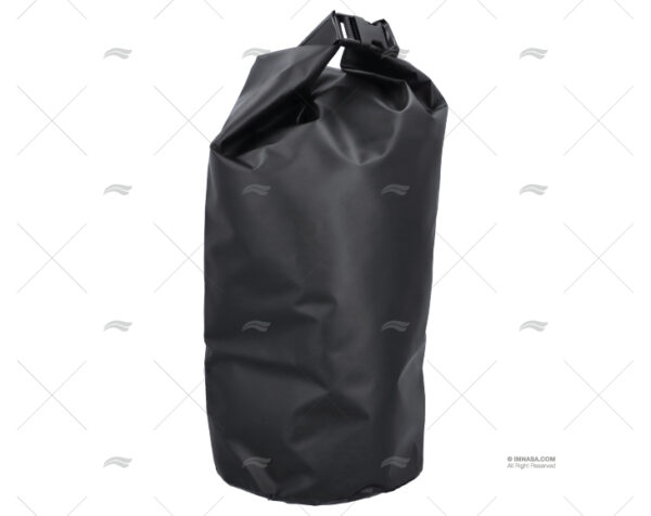 bolsa saco estanco 20l negro cajas estancas imnasa ref 50250317