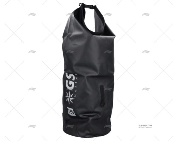 bolsa saco estanco 75l gris carbono gs cajas estancas imnasa ref 50250239