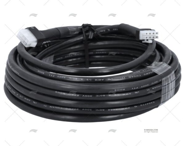 cable alargo 10m helice proa lewmar 2g helices de proa imnasa ref l589803