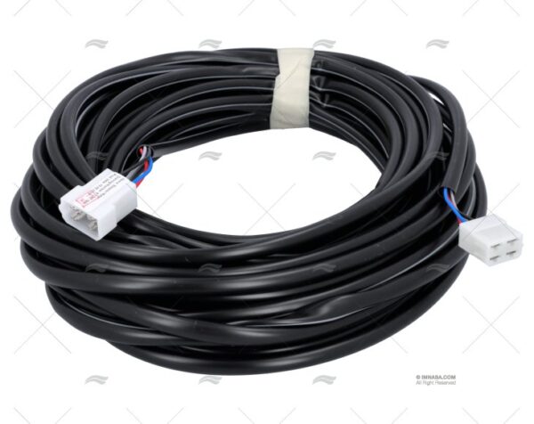 cable alargo 18m 4 cables side power recambio helices imnasa ref 59077180