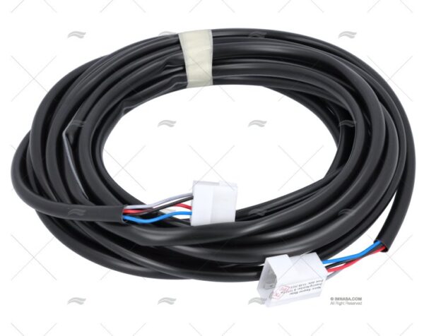 cable alargo 7m 4 cables side power recambio helices imnasa ref 59077070