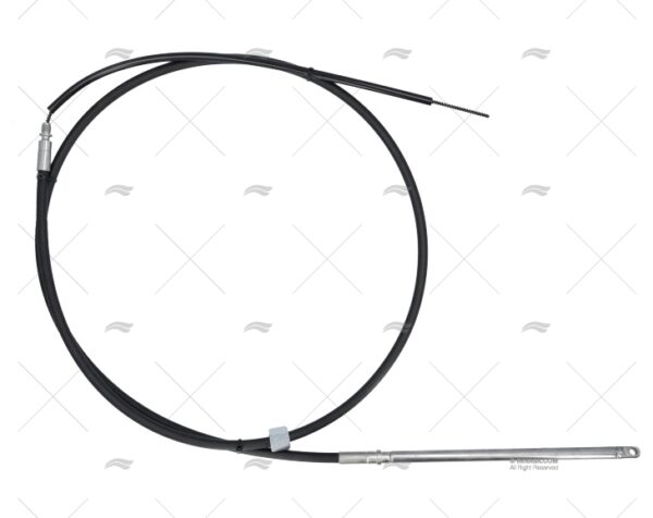 cable direccion t01 07 sistema de direccion imnasa ref 13150007