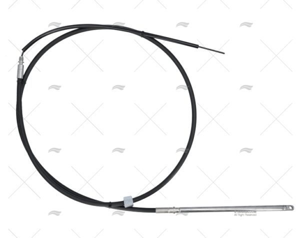 cable direccion t01 08 sistema de direccion imnasa ref 13150008