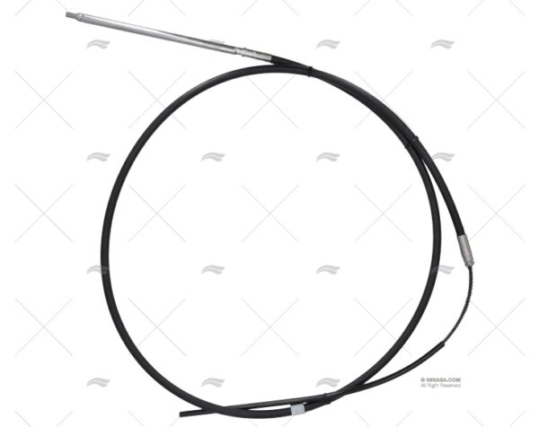 cable direccion t02 07 sistema de direccion imnasa ref 13160007