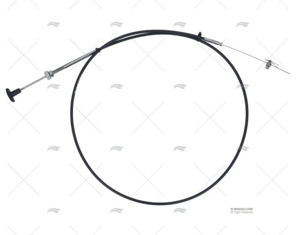 cable paro s14 06 cables mandos imnasa ref b14 06