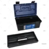 caja portaherramientas azul 40x21x18 5cm herramientas imnasa ref 35250655 1