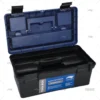 caja portaherramientas azul 40x21x18 5cm herramientas imnasa ref 35250655