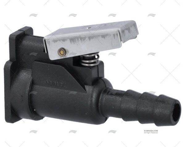 conector 3 8 brp hembra conectores imnasa ref 35250540