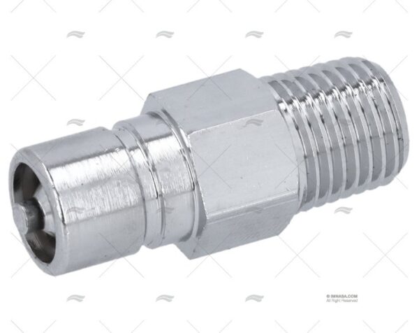 conector deposito n tohatsu 1 4 npt mach conectores imnasa ref 35250549