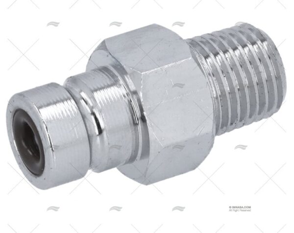 conector deposito suzuki 1 4 npt macho conectores imnasa ref 35250544