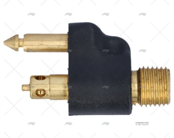 conector deposito yamaha 1 4 npt macho conectores imnasa ref 35250541