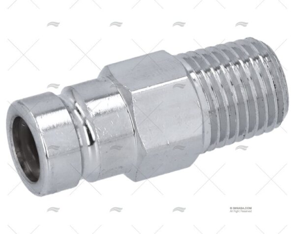 conector mercury macho conectores imnasa ref 90900483