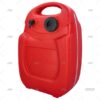 DEPOSITO COMBUSTIBLE  25L 520X340X240mm