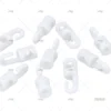 gancho nylon p ferlettes 04mm pack 10u accesorios cabuyeria imnasa ref 012940400228 1