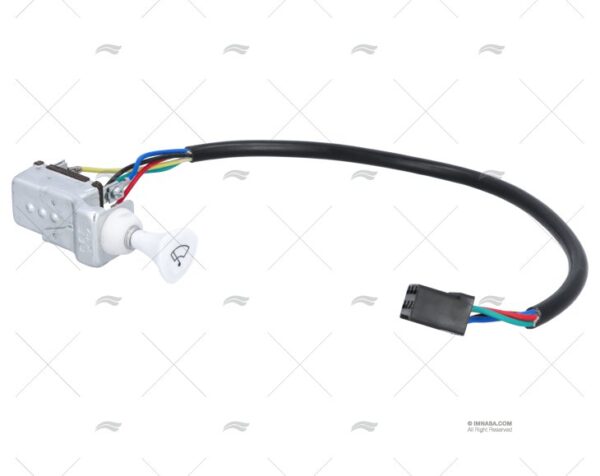 interruptor para motor 70260107 limpiaparabrisas imnasa ref 70260303