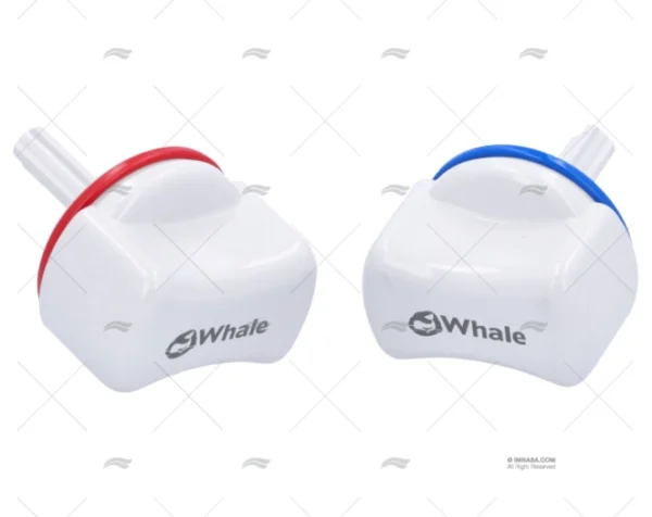 juego pomos grifo recambios whale imnasa ref 55250904