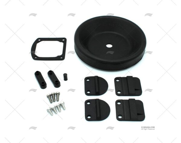 kit gomas para aceite y gas oil recambios whale imnasa ref 55250028