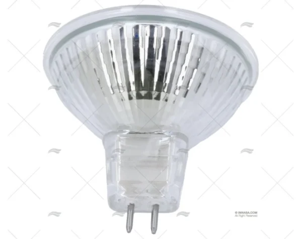 lampara mr16 12v led 50x48 200 lumen bombillas y lamparas imnasa ref 65100520