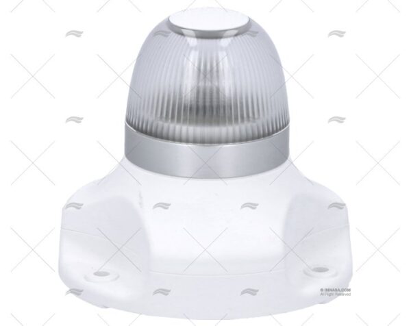 luz naviled blanca luz verde 360g luces navegacion imnasa ref 67000007