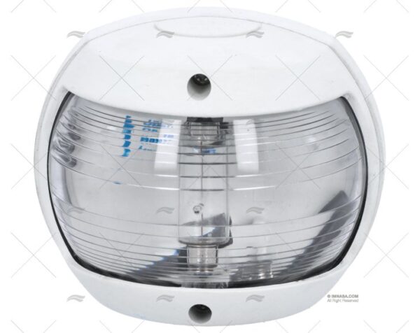 luz perko vertical tope blanca 12v luces navegacion imnasa ref 23500088