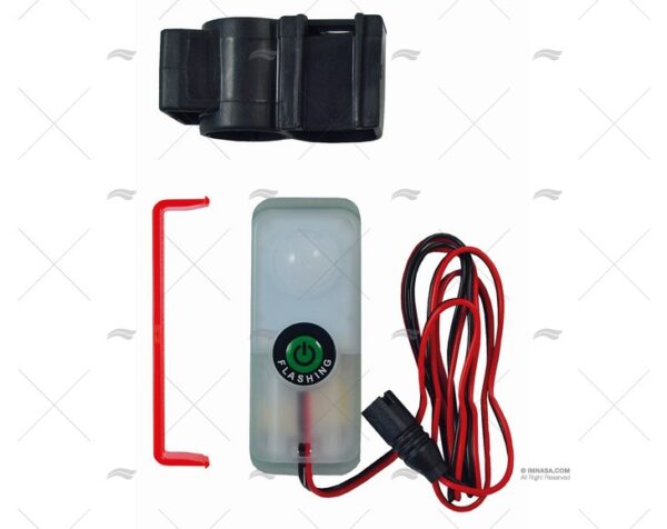 luz solas chaleco salvavidas infl sopor chaleco salvavidas inflable solas imnasa ref 90250619