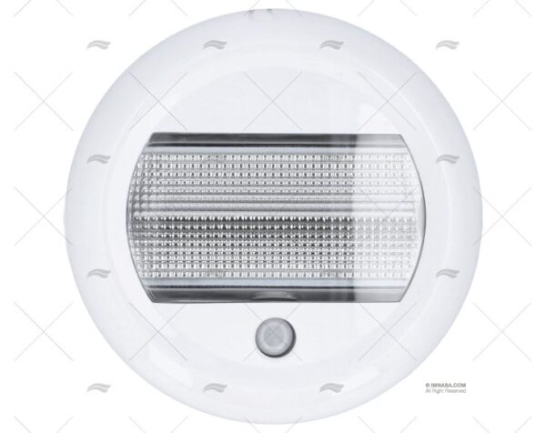 luz superficie led 12 30v sensor plafones imnasa ref 65000971