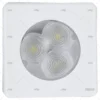 luz superficie led 12v pvc plafones imnasa ref 40251260