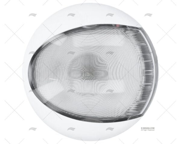 luz superficie led 9 33v blanco plafones imnasa ref 67000269